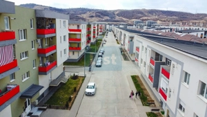 Comision 0! Apartament 1 camera | Sesul de sus | Floresti | Parcare | - imagine 11