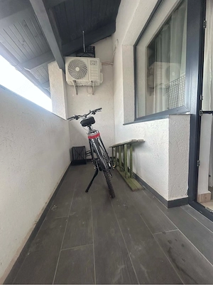 apartament 2 camere cu parcare,  zona confectii uvvg facultate, pret redus - imagine 8
