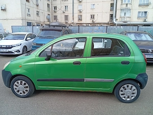 Vand Chevrolet Spark din 2006 - imagine 2