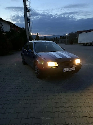 vw bora an 2001 motor 1.4 