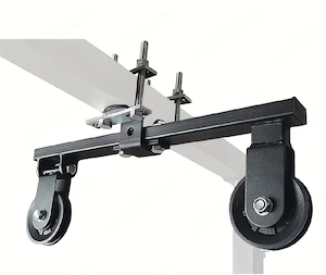 Sistem de scripeti fitness