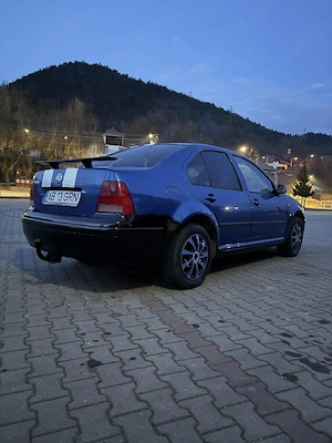 vw bora an 2001 motor 1.4  - imagine 3