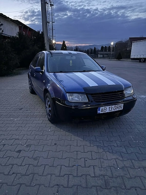 vw bora an 2001 motor 1.4  - imagine 2