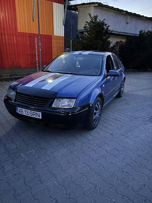 vw bora an 2001 motor 1.4  - imagine 4