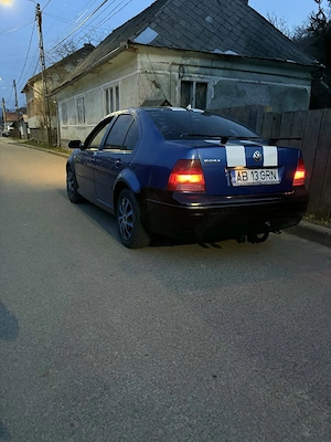 vw bora an 2001 motor 1.4  - imagine 5