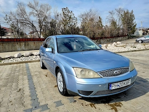 Vand Ford Mondeo 2006,2.0 diesel,140 cp - imagine 2
