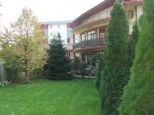 Vând urgent teren cu o vilă Ds.+P.+1Et.+M., Bragadiru, Ilfov - imagine 3