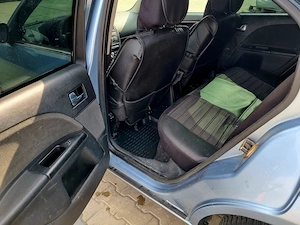 Vand Ford Mondeo 2006,2.0 diesel,140 cp - imagine 5