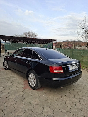 vand Audi a6 c6 2.7 stage 1 - imagine 3