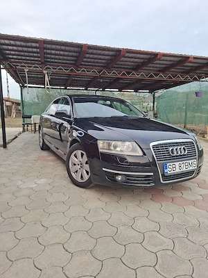 vand Audi a6 c6 2.7 stage 1 - imagine 4