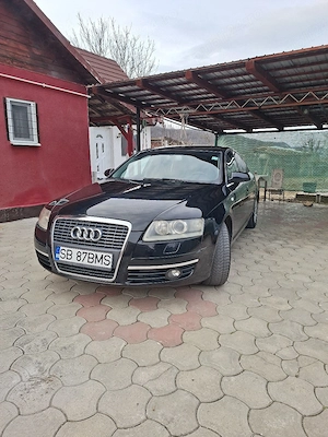 vand Audi a6 c6 2.7 stage 1 - imagine 5