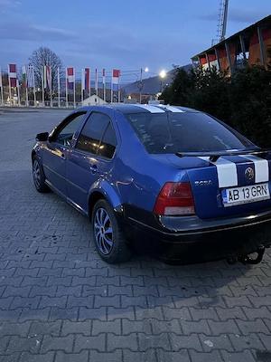 vw bora an 2001 motor 1.4  - imagine 8