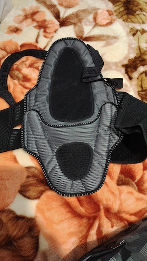 Protecție spate motociclist Dainese  - imagine 2