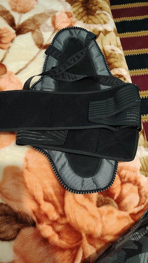 Protecție spate motociclist Dainese  - imagine 3