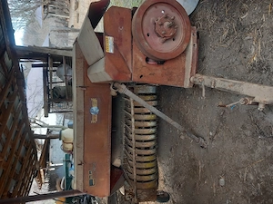 vand ugilaje agricole