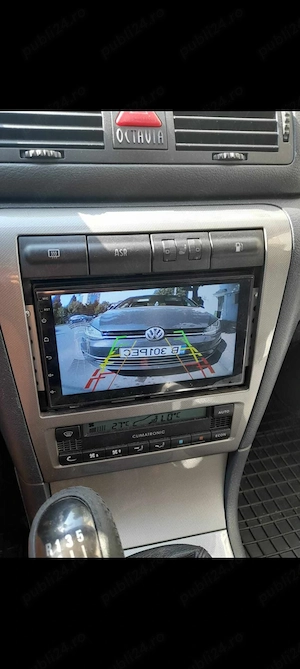 vand Skoda Octavia tour oferta specială  - imagine 2