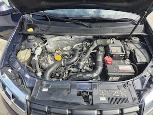 Dacia Logan 2 MCV 0.9 TcE - imagine 8