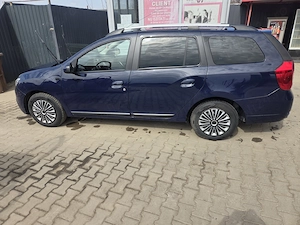 Dacia Logan 2 MCV 0.9 TcE - imagine 4
