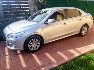 Vand masina Peugeot 301 stare foarte buna , an 2014 - imagine 3