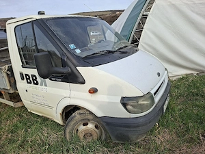 vand ford trnsit  2003  - imagine 4