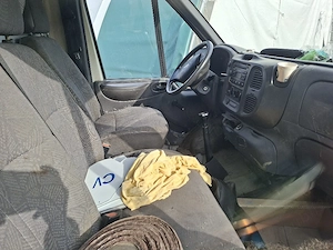 vand ford trnsit  2003  - imagine 2