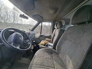 vand ford trnsit  2003  - imagine 5