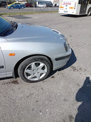 vand Hyundai elentra proprietar fiscal pe loc - imagine 2