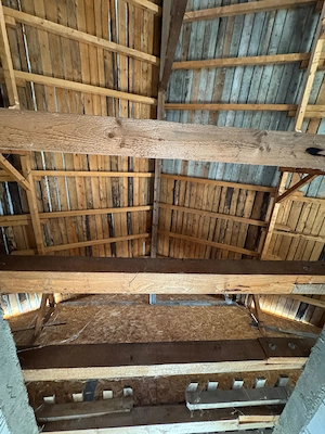 Vand Casa la rosu - Brestei - imagine 4