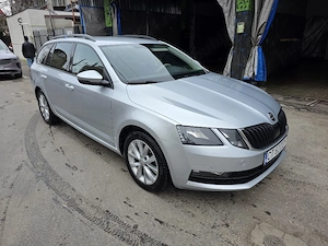 vind Skoda Ocatvia  2020 - imagine 2