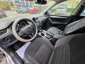 vind Skoda Ocatvia  2020 - imagine 4