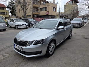 vind Skoda Ocatvia  2020 - imagine 3