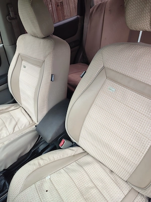 Nissan xtrail t30  - imagine 5