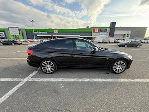 BMW Seria 3 GT  Sport    193 CP    Connected Drive - imagine 5