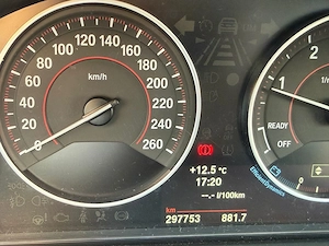 BMW Seria 3 GT  Sport    193 CP    Connected Drive - imagine 2