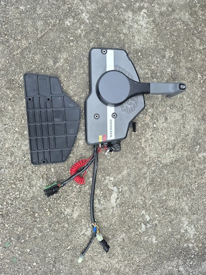 Mansa Honda pentru comenzi distanta