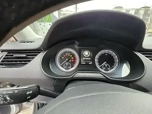 vind Skoda Ocatvia  2020