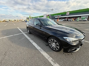BMW Seria 3 GT  Sport    193 CP    Connected Drive - imagine 4