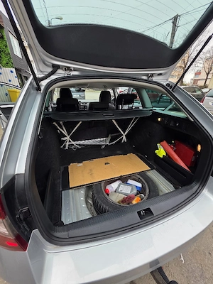 vind Skoda Ocatvia  2020 - imagine 10