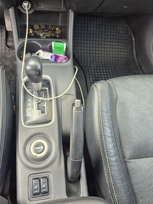 Mitsubishi Outlander - imagine 2