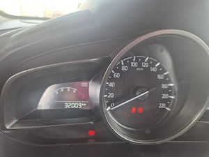 Mazda CX3 putin utilizata -32000 km - imagine 8