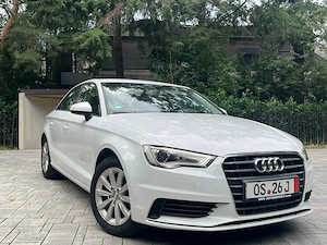 Audi A3 sedan 2015 2L - imagine 3