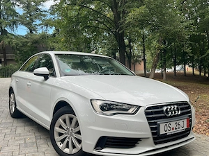 Audi A3 sedan 2015 2L