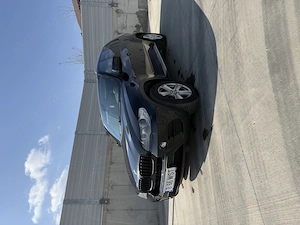 BMW X5 E70, LCI 2013 | Piele | Trapa | Soft Close | Head Up | EDC | - imagine 2