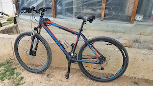 MTB SPRINT Dynamic HDB 27.5x480mm foarte putin folosita