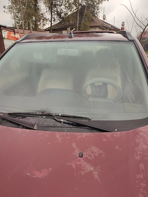 Nissan xtrail t30  - imagine 4