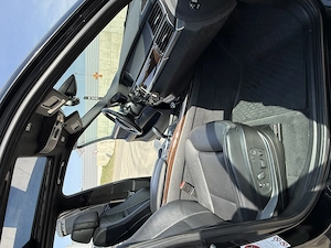 BMW X5 E70, LCI 2013 | Piele | Trapa | Soft Close | Head Up | EDC | - imagine 6