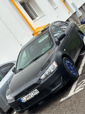 vand lancer 1.5 benzina GPL