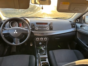 vand lancer 1.5 benzina GPL - imagine 2