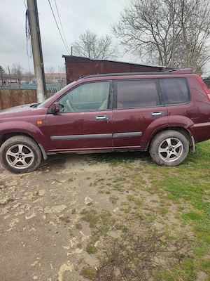 Nissan xtrail t30  - imagine 6