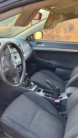 vand lancer 1.5 benzina GPL - imagine 5